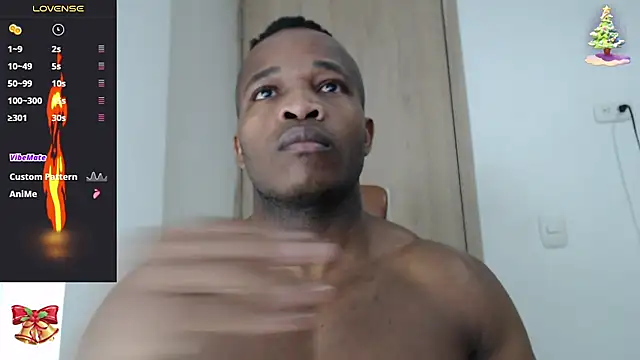 thomsom23 online show from December 16, 2025, 4:12 pm