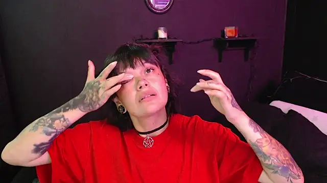 Snapshot of rousstattoo chatting on November 14, 2025, 7:56 pm rousstattoo online show from November 14, 2025, 7:56 pm