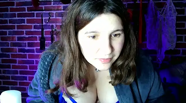 Heleneecesmecs2 online show from January 22, 2025, 5:48 am