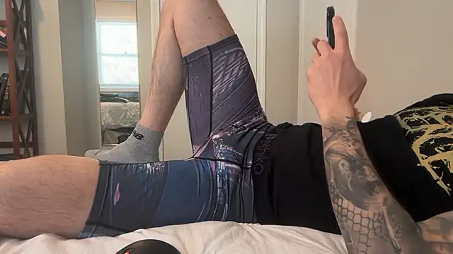 moon-boy online show from February 24, 2026, 7:34 pm