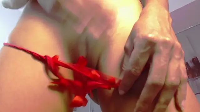 GysellHanson online show from February 21, 2025, 2:48 pm