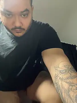 El Titan1998 online show from February 27, 2025, 12:13 pm