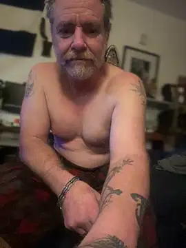 Jefloves68 online show from October 16, 2025, 10:16 am