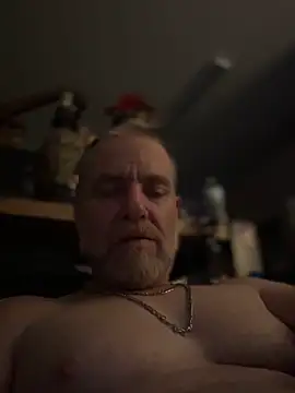 Jefloves68 online show from October 30, 2025, 8:49 am