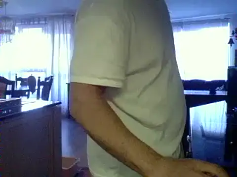 kevincumporn online show from March 8, 2025, 5:17 am