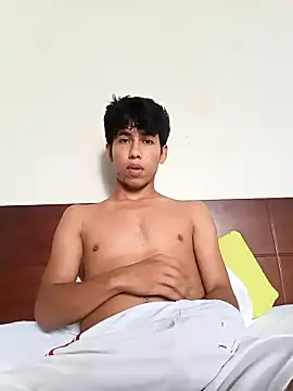 Andres123cv online show from September 20, 2025, 5:25 pm