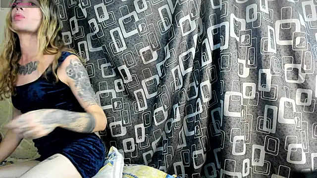 NaughtyBarbie19 online show from January 26, 2025, 2:45 am