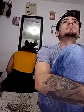 BlakeandRouse online show from January 16, 2025, 7:20 pm