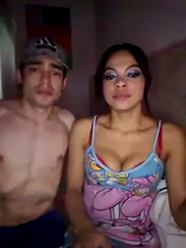 Snapshot of BlakeandRouse chatting on March 15, 2026, 4:57 pm BlakeandRouse online show from March 15, 2026, 4:57 pm