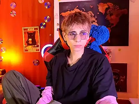 Snapshot of The_Princematt chatting on April 21, 2026, 7:50 pm The Princematt online show from April 21, 2026, 7:50 pm