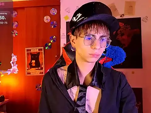 Snapshot of The_Princematt chatting on April 22, 2026, 8:32 pm The Princematt online show from April 22, 2026, 8:32 pm