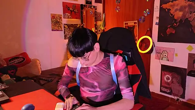 Snapshot of The_Princematt chatting on May 10, 2026, 8:47 pm The Princematt online show from May 10, 2026, 8:47 pm