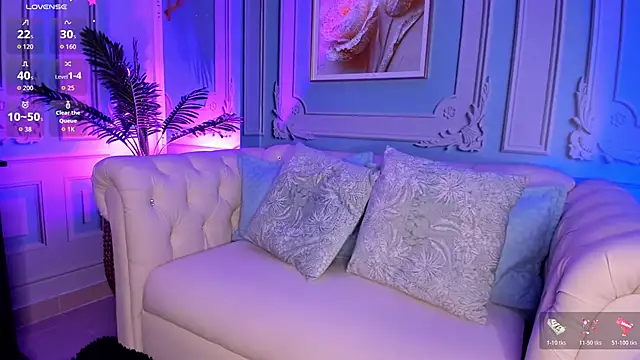 Snapshot of stefany_duque1_ chatting on December 5, 2025, 2:20 am stefany duque1 online show from December 5, 2025, 2:20 am