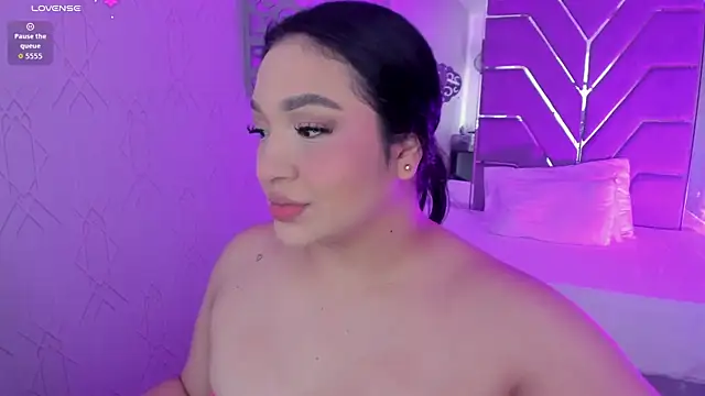 Snapshot of stefany_duque1_ chatting on February 5, 2026, 3:11 am stefany duque1 online show from February 5, 2026, 3:11 am