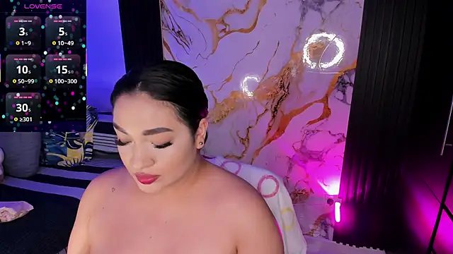 Snapshot of stefany_duque1_ chatting on February 28, 2026, 2:45 am stefany duque1 online show from February 28, 2026, 2:45 am