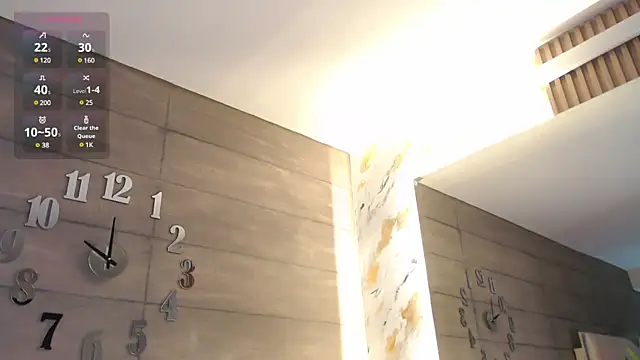 Abbydreams  online show from February 13, 2025, 3:56 pm