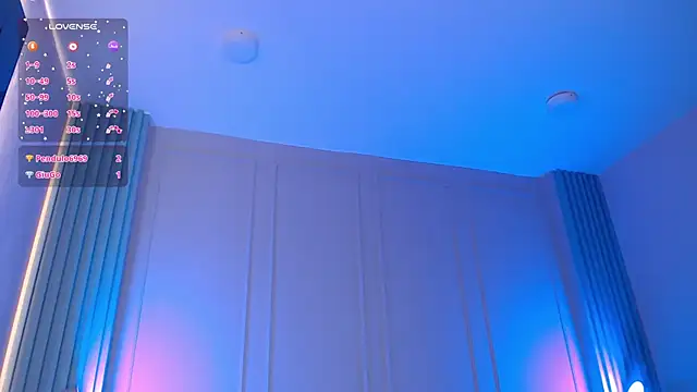 Abbydreams  online show from March 6, 2025, 10:58 pm