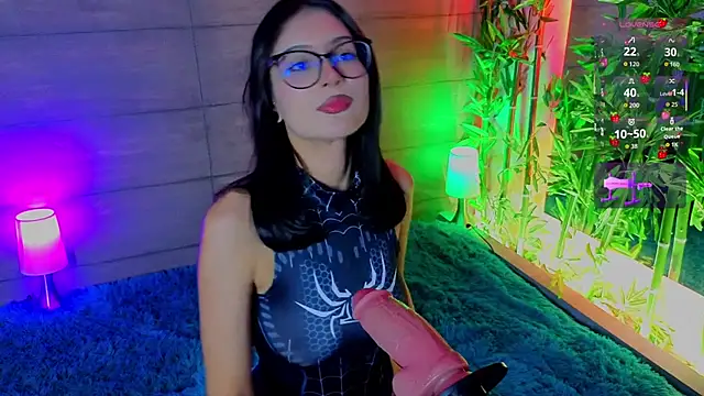 Abbydreams  online show from October 25, 2025, 7:52 pm