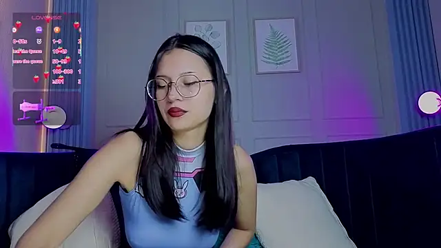 Snapshot of Abbydreams_ chatting on June 6, 2026, 2:33 pm Abbydreams online show from June 6, 2026, 2:33 pm