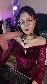 Abbydreams  online show from July 23, 2026, 11:52 am