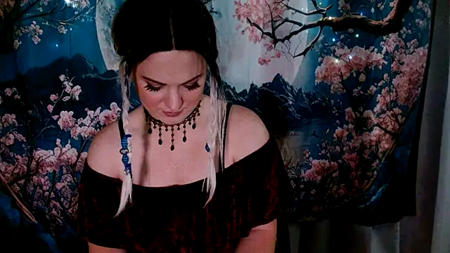 BrooklynnBaddie online show from January 16, 2025, 6:37 pm