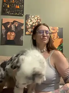 Snapshot of Sabrina_shells chatting on March 7, 2025, 6:11 pm Sabrina shells online show from March 7, 2025, 6:11 pm