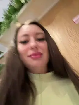 AndreaMood online show from January 28, 2025, 2:43 am