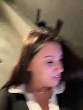 AndreaMood online show from February 20, 2025, 7:34 am