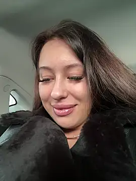 AndreaMood online show from February 26, 2025, 10:58 am