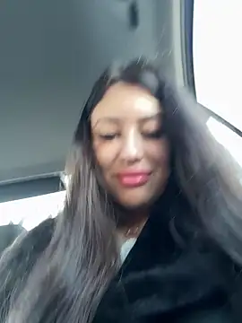 AndreaMood online show from February 27, 2025, 7:23 am