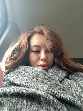 AndreaMood online show from September 25, 2025, 2:48 am