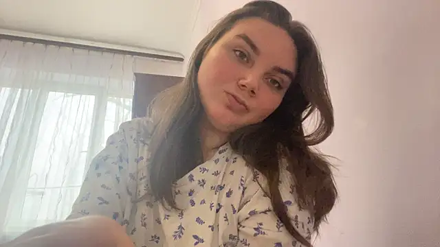 Snapshot of Dreamyblushfairy chatting on December 29, 2024, 11:40 am Dreamyblushfairy online show from December 29, 2024, 11:40 am