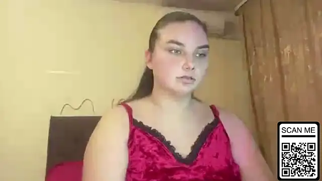 Snapshot of Dreamyblushfairy chatting on October 6, 2025, 3:20 pm Dreamyblushfairy online show from October 6, 2025, 3:20 pm