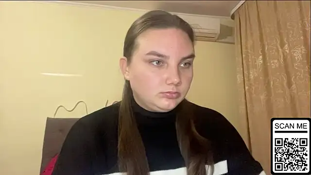 Snapshot of Dreamyblushfairy chatting on October 12, 2025, 4:11 am Dreamyblushfairy online show from October 12, 2025, 4:11 am