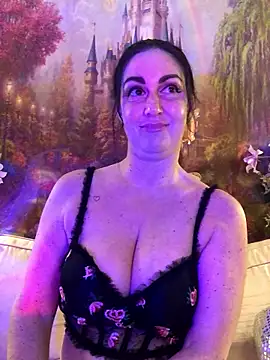 BELLAMORGANE1 online show from January 16, 2026, 6:01 pm