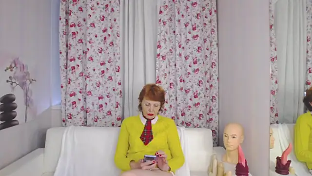 SilviaHart online show from March 26, 2026, 5:24 am