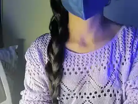 Snapshot of Somiya87 chatting on January 1, 2025, 5:11 pm Somiya87 online show from January 1, 2025, 5:11 pm