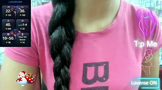 Snapshot of Somiya87 chatting on March 17, 2025, 10:06 pm Somiya87 online show from March 17, 2025, 10:06 pm