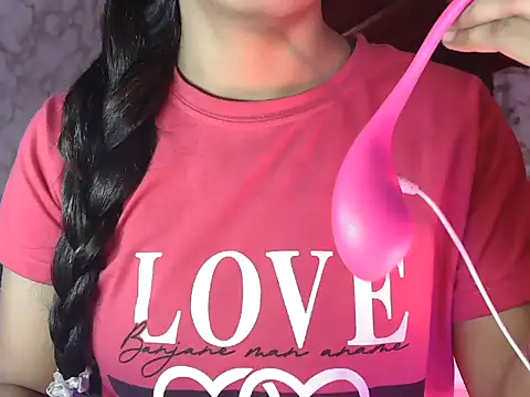 Somiya87 online show from January 7, 2026, 8:33 pm