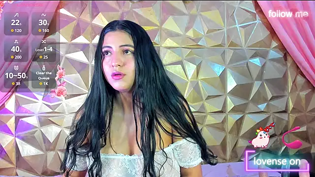 Snapshot of Lana_Parker_01 chatting on September 15, 2025, 10:32 pm Lana Parker 01 online show from September 15, 2025, 10:32 pm