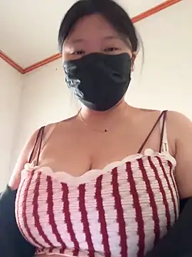 Snapshot of Happyou2 chatting on March 10, 2025, 12:40 am Happyou2 online show from March 10, 2025, 12:40 am