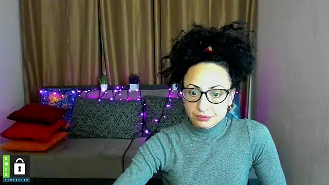 Arianasweety23 online show from January 15, 2025, 2:49 am