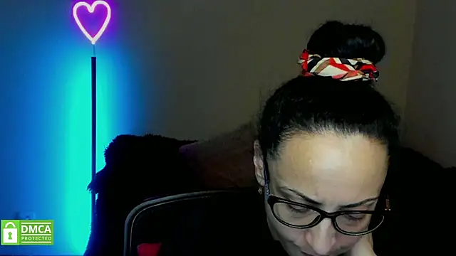 Arianasweety23 online show from February 5, 2025, 2:29 am