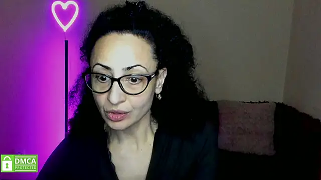 Arianasweety23 online show from February 8, 2025, 9:36 pm