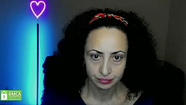 Arianasweety23 online show from February 14, 2025, 6:23 am