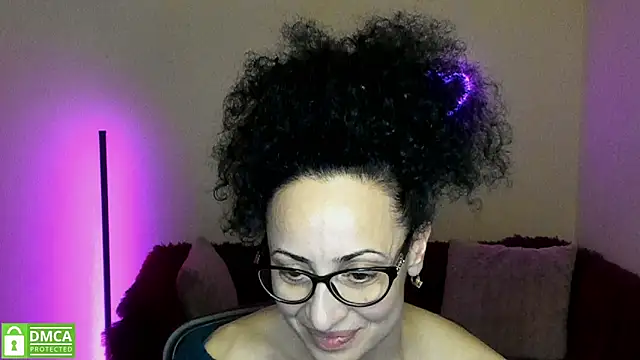 Arianasweety23 online show from February 26, 2025, 9:37 pm