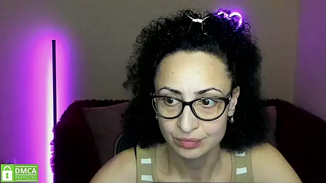 Arianasweety23 online show from March 7, 2025, 6:22 pm