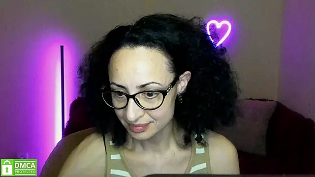 Arianasweety23 online show from March 9, 2025, 3:32 am