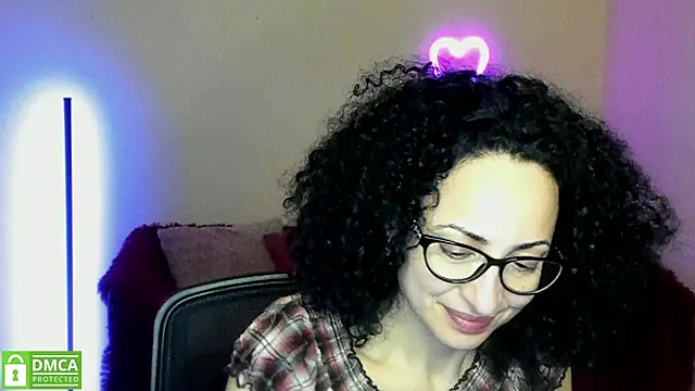 Arianasweety23 online show from March 16, 2025, 9:26 pm