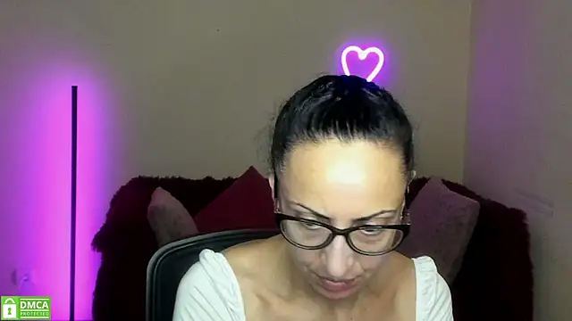 Arianasweety23 online show from September 10, 2025, 5:24 pm